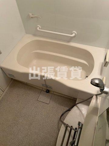 仲介手数料0！willDo黒川の浴室