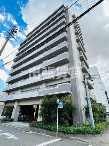 仲介手数料0！willDo黒川の外観