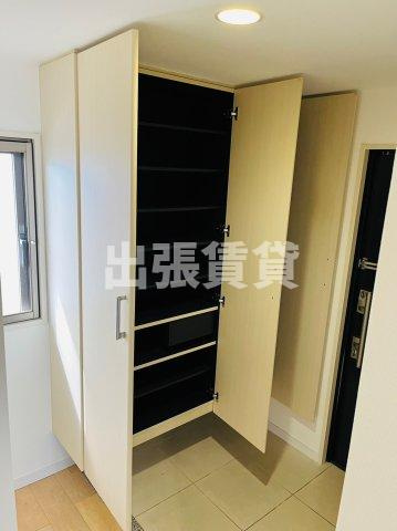 仲介手数料0！willDo黒川の収納