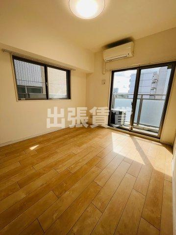 仲介手数料0！willDo黒川の居間・リビング