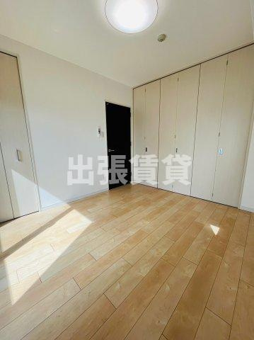 仲介手数料0！willDo黒川の居間・リビング