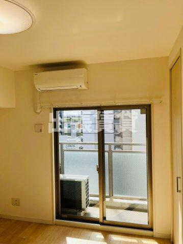 仲介手数料0！willDo黒川の設備