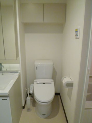 【トイレ】 | セジョリ江戸川橋