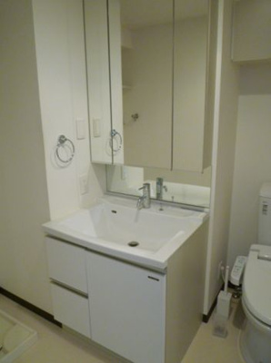 【独立洗面台】 | セジョリ江戸川橋