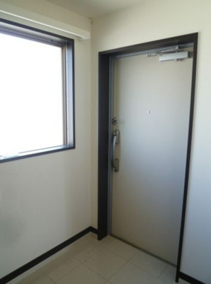 【玄関】 | セジョリ江戸川橋