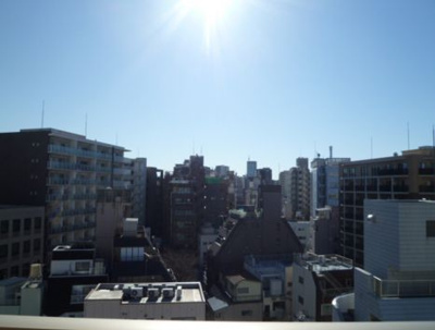 【展望】 | セジョリ江戸川橋