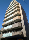 セジョリ江戸川橋の画像