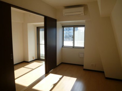 【内装】 | セジョリ江戸川橋