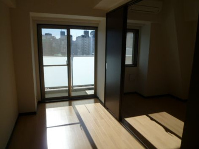 【内装】 | セジョリ江戸川橋