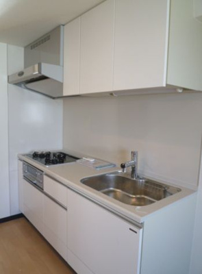 【キッチン】 | セジョリ江戸川橋