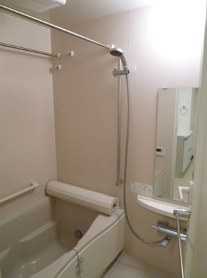 【浴室】 | セジョリ江戸川橋