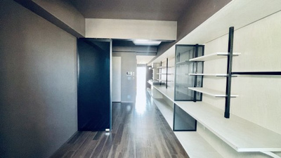 【居間・リビング】 | アーバネックス心斎橋EAST