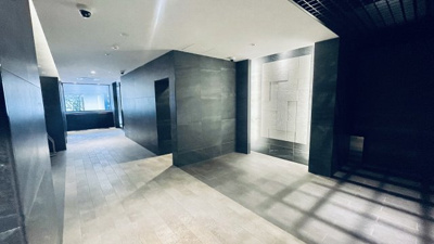 【ロビー】 | アーバネックス心斎橋EAST