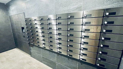 【その他共用部分】 | アーバネックス心斎橋EAST