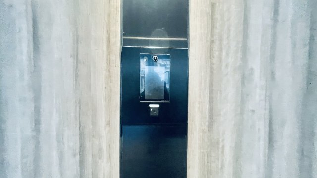【セキュリティ】 | アーバネックス心斎橋EAST