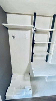 【その他】 | アーバネックス心斎橋EAST