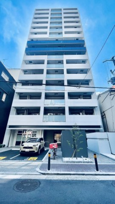 【外観】 | アーバネックス心斎橋EAST