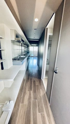 【ロビー】 | アーバネックス心斎橋EAST