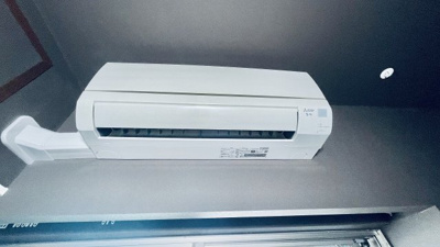 【設備】 | アーバネックス心斎橋EAST