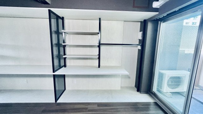 【その他】 | アーバネックス心斎橋EAST