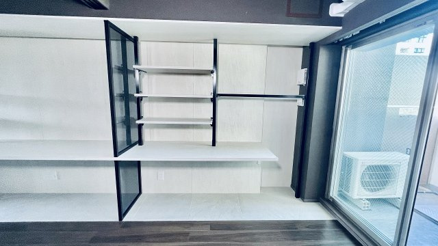 【その他】 | アーバネックス心斎橋EAST
