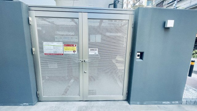 【その他共用部分】 | アーバネックス心斎橋EAST