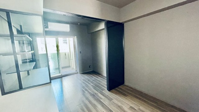 【内装】 | アーバネックス心斎橋EAST