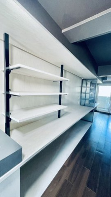 【収納】 | アーバネックス心斎橋EAST