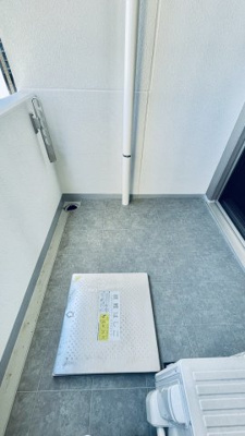 【玄関】 | アーバネックス心斎橋EAST