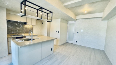 【居間・リビング】 | リンクハウス心斎橋