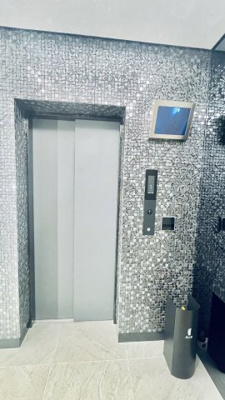 【エントランス】 | リンクハウス心斎橋