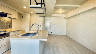 【ロビー】 | リンクハウス心斎橋