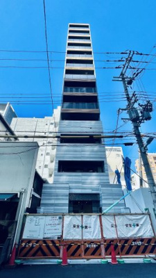 【外観】 | リンクハウス心斎橋