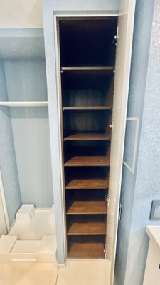 【収納】 | リンクハウス心斎橋