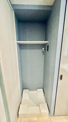 【収納】 | リンクハウス心斎橋