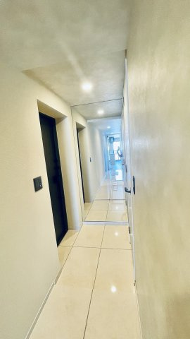 【ロビー】 | リンクハウス心斎橋