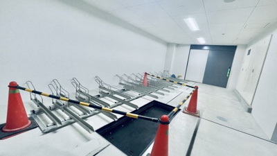 【その他】 | リンクハウス心斎橋