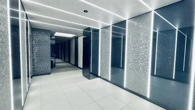 【エントランス】 | リンクハウス心斎橋