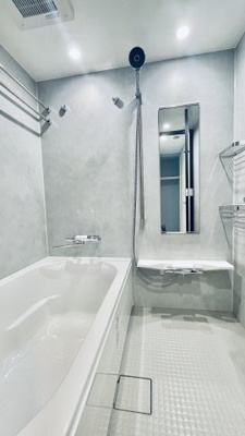 【駐車場】 | リンクハウス心斎橋