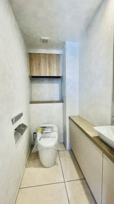 【トイレ】 | リンクハウス心斎橋