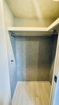 【収納】 | リンクハウス心斎橋