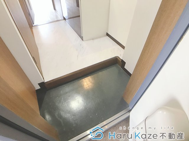 【玄関】 | プロビデンス新瑞橋【名古屋市賃貸・駅近物件】