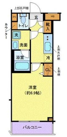 クレヴィスタ三軒茶屋