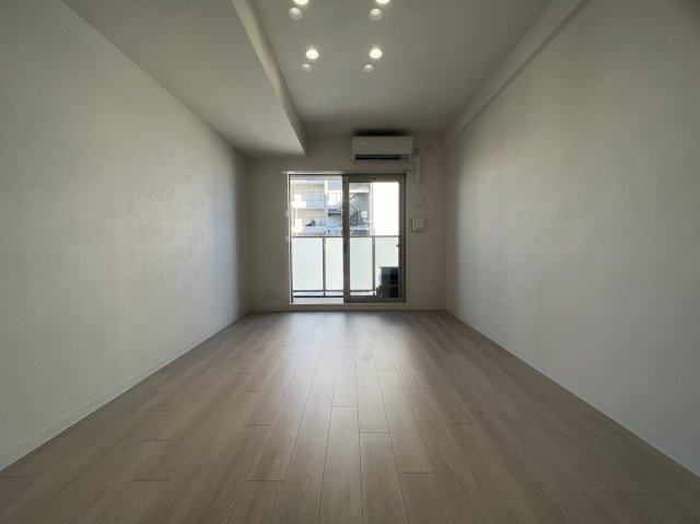 【内装】 | MELDIA CREST NAMBA SOL TERRACE