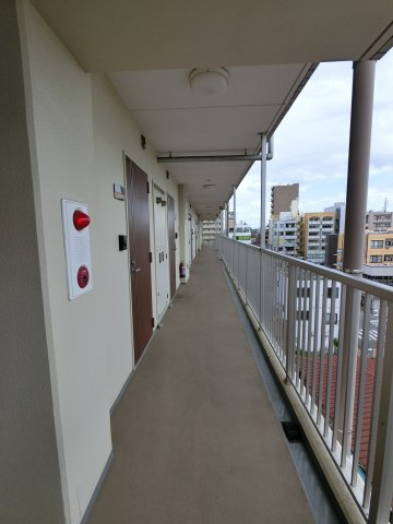 Ｎ‐ｓｔａｇｅ　行徳のその他共用部分