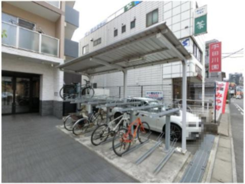 Ｎ‐ｓｔａｇｅ　行徳のその他共用部分