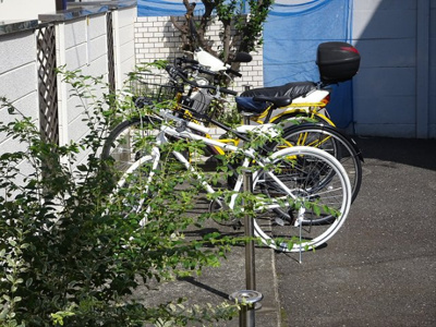 【その他共用部分】 | カーサフェリス