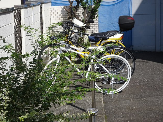 【その他共用部分】 | カーサフェリス