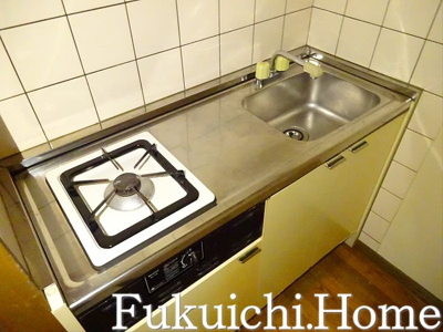 【キッチン】 | カーサフェリス