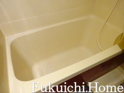 【浴室】 | カーサフェリス